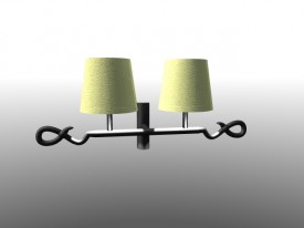 light bover ferrara II 3D Object | FREE Artlantis Objects Download